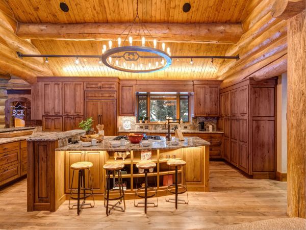 Jackson Hole Wy Home 1004776