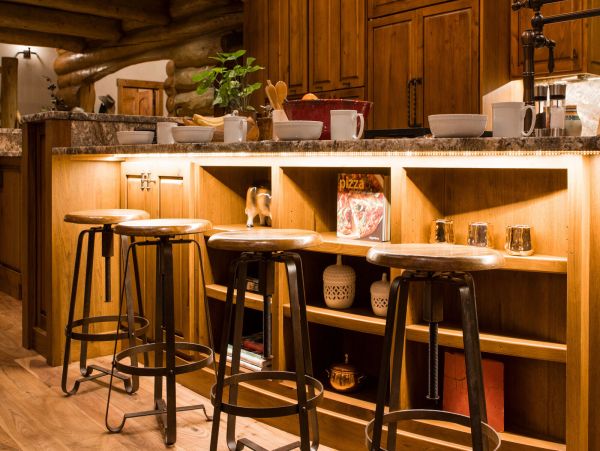 Jackson Hole Wy Home 1004776
