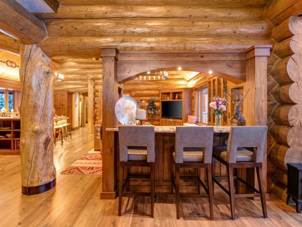 Jackson Hole Wy Home 1004776
