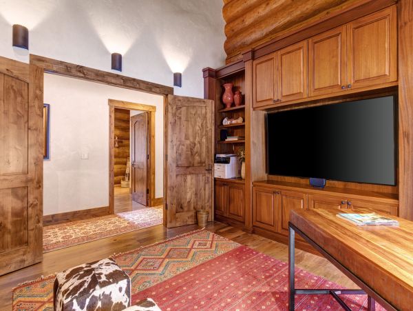 Jackson Hole Wy Home 1004776