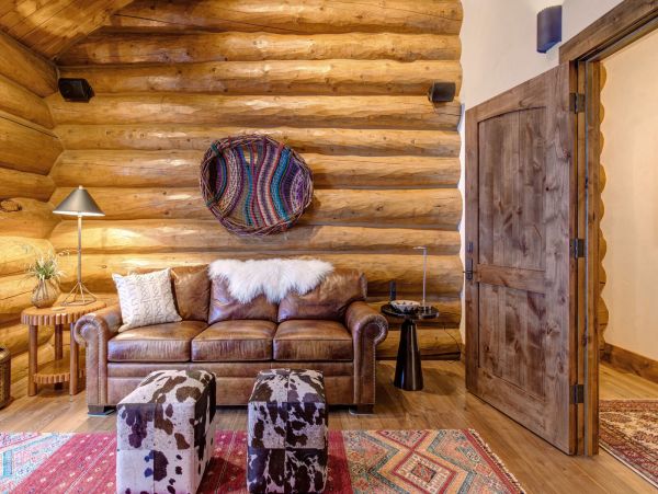 Jackson Hole Wy Home 1004776