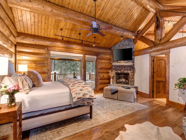 Jackson Hole Wy Home 1004776