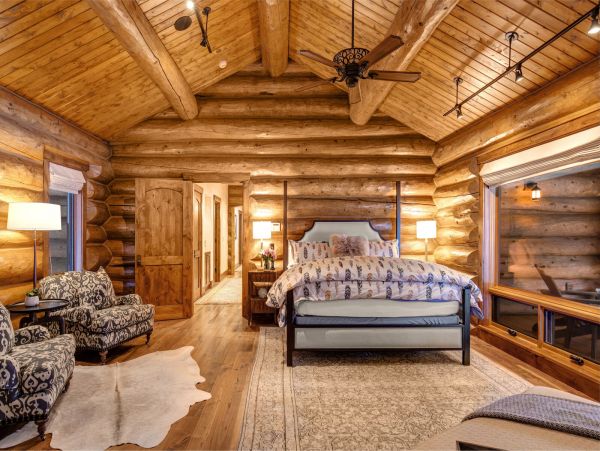 Jackson Hole Wy Home 1004776