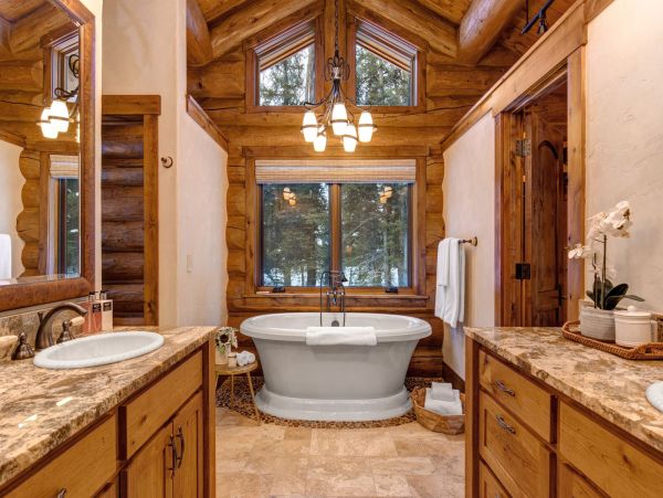 Jackson Hole Wy Home 1004776