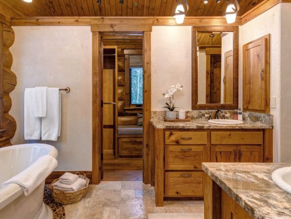 Jackson Hole Wy Home 1004776