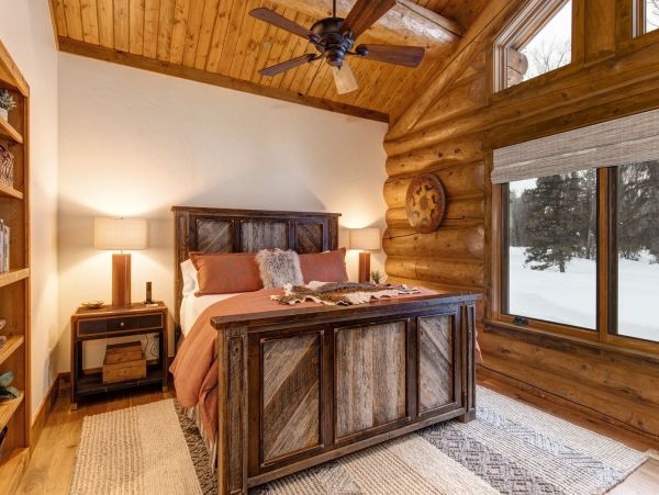 Jackson Hole Wy Home 1004776