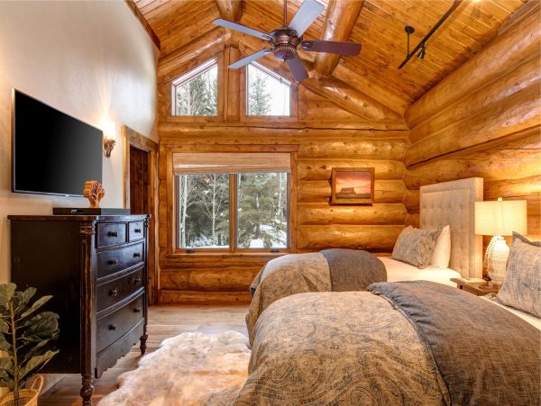 Jackson Hole Wy Home 1004776
