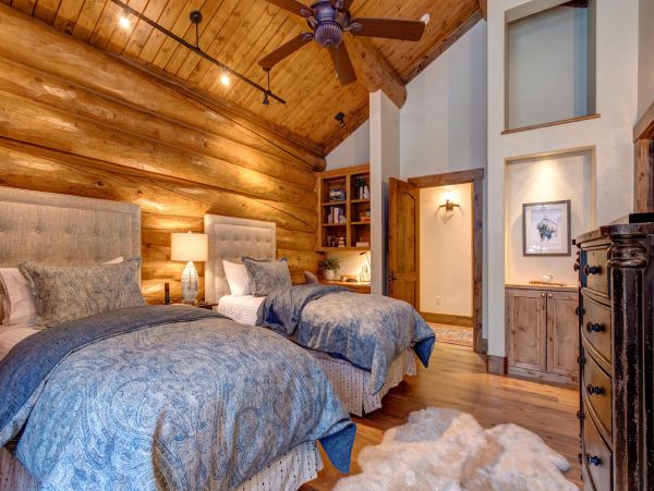 Jackson Hole Wy Home 1004776