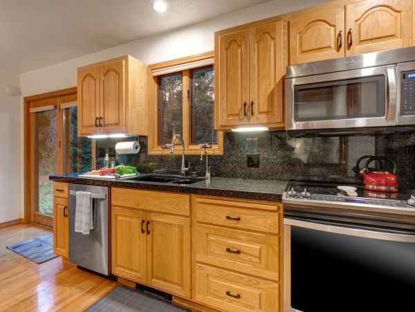 Great Wilson Vacation Home Four Bedroom