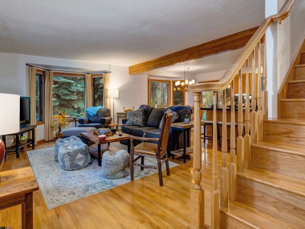 Great Wilson Vacation Home Four Bedroom