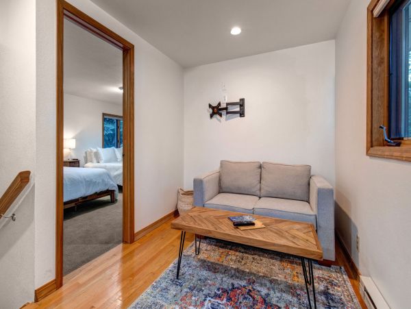 Great Wilson Vacation Home Four Bedroom
