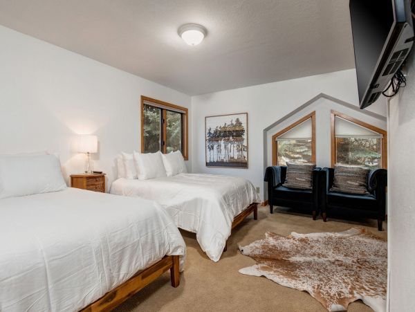 Great Wilson Vacation Home Four Bedroom