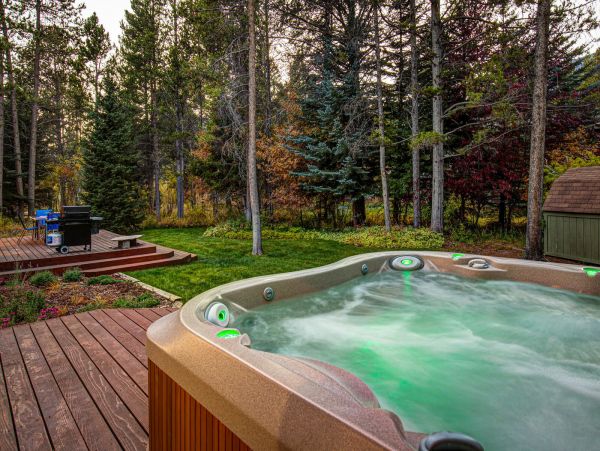 Great Wilson Vacation Home Four Bedroom