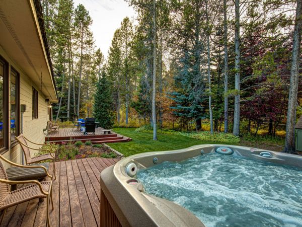 Great Wilson Vacation Home Four Bedroom