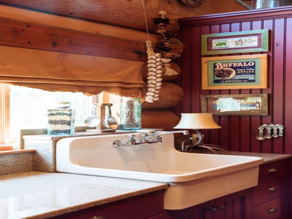 Jackson Hole Wy Home 1004778