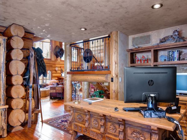 Jackson Hole Wy Home 1004778