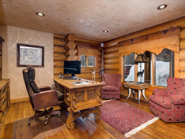 Jackson Hole Wy Home 1004778