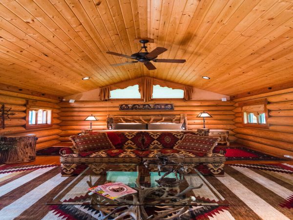 Jackson Hole Wy Home 1004778