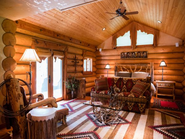 Jackson Hole Wy Home 1004778