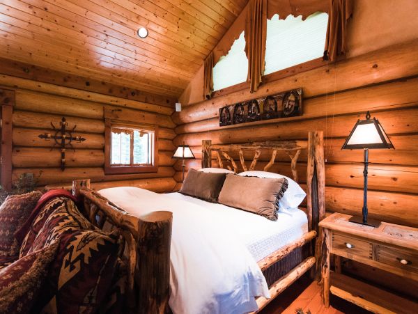 Jackson Hole Wy Home 1004778