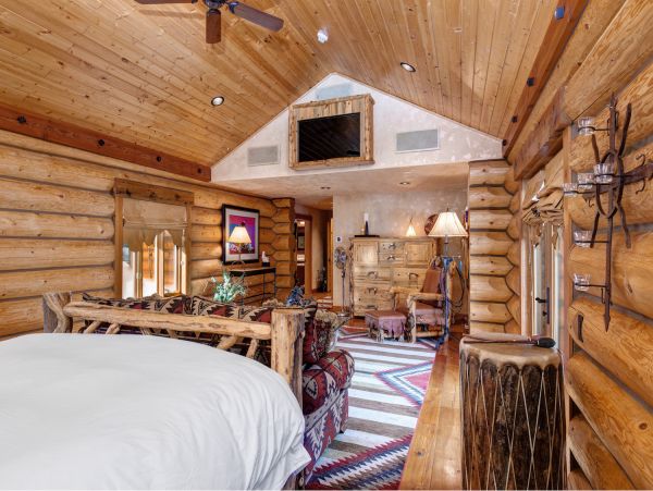 Jackson Hole Wy Home 1004778