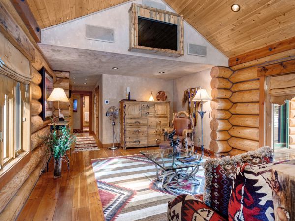 Jackson Hole Wy Home 1004778