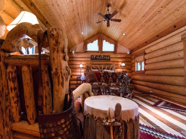 Jackson Hole Wy Home 1004778