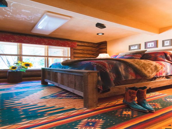 Jackson Hole Wy Home 1004778