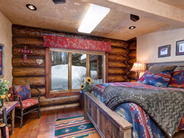 Jackson Hole Wy Home 1004778