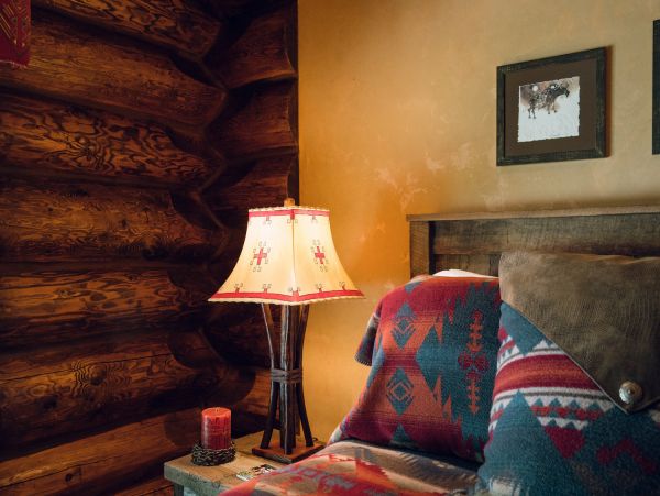Jackson Hole Wy Home 1004778
