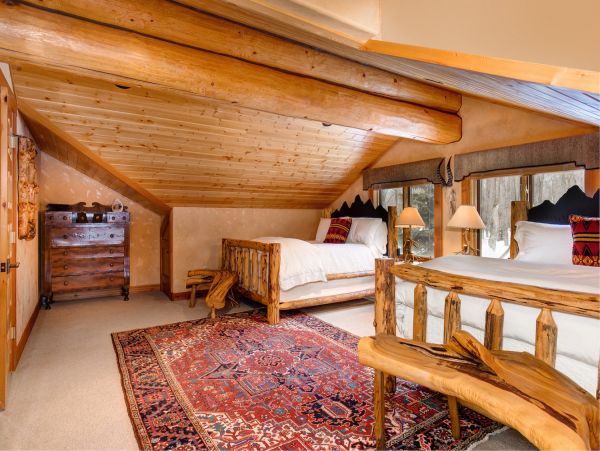 Jackson Hole Wy Home 1004778