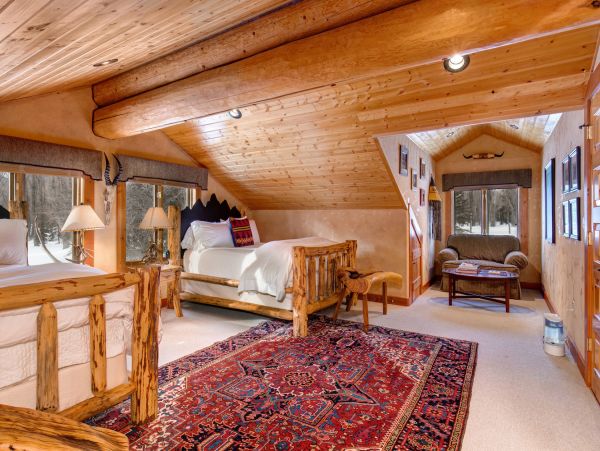 Jackson Hole Wy Home 1004778