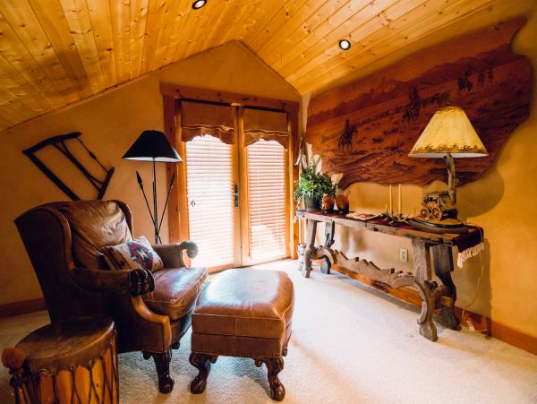 Jackson Hole Wy Home 1004778