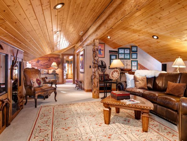 Jackson Hole Wy Home 1004778