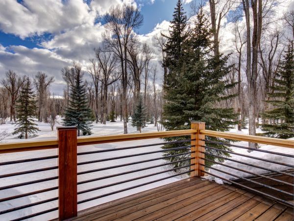 Jackson Hole Wy Home 1004778