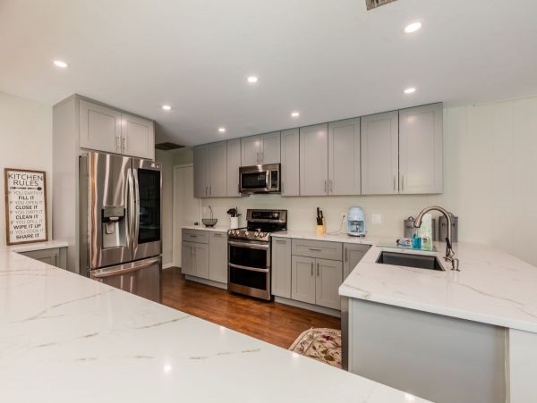 Marco Island Gorgeous Vacation Pool Home - Sleeps 10 Guests