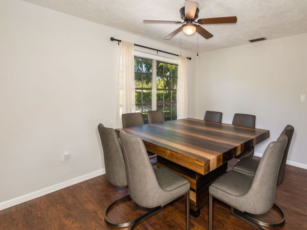 Marco Island Gorgeous Vacation Pool Home - Sleeps 10 Guests