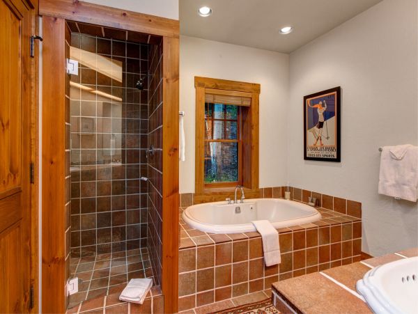 Cozy Cabin In Teton, Sleeps 8