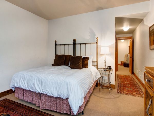 Cozy Cabin In Teton, Sleeps 8