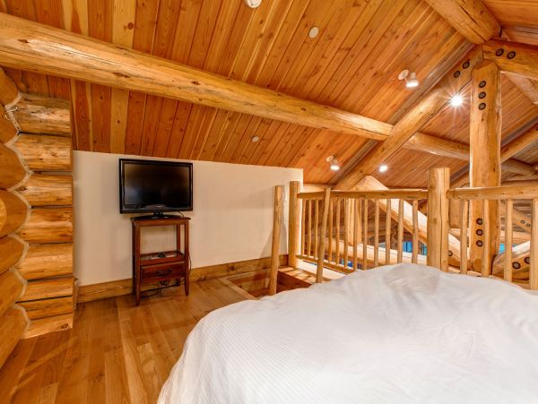 Cozy Cabin In Teton, Sleeps 8
