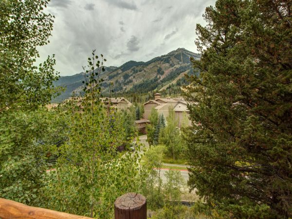 Cozy Cabin In Teton, Sleeps 8