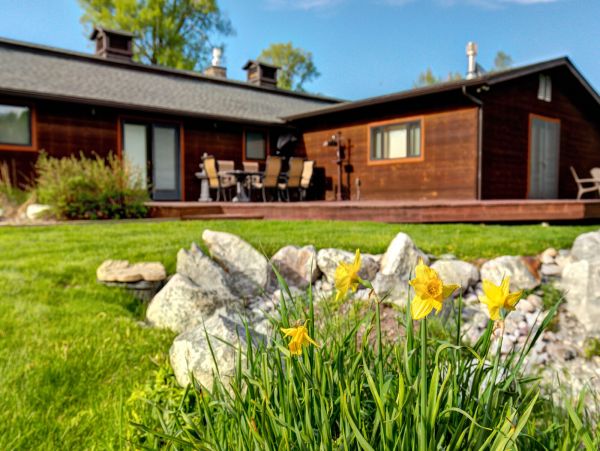 Wilson Vacation Home Four Bedroom