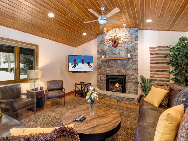 Wilson Vacation Home Four Bedroom