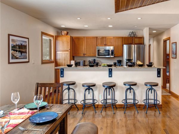 Wilson Vacation Home Four Bedroom
