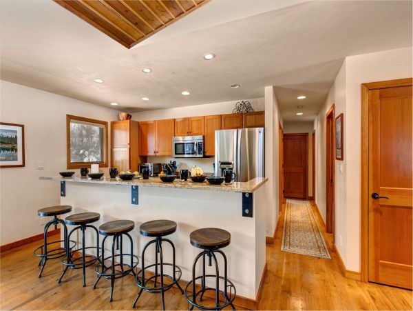 Wilson Vacation Home Four Bedroom