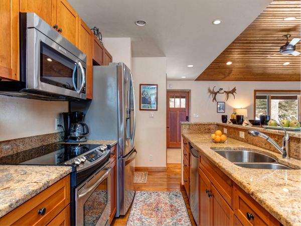 Wilson Vacation Home Four Bedroom