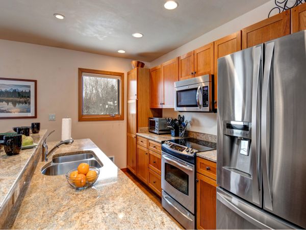 Wilson Vacation Home Four Bedroom