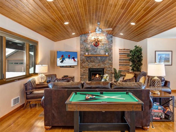 Wilson Vacation Home Four Bedroom