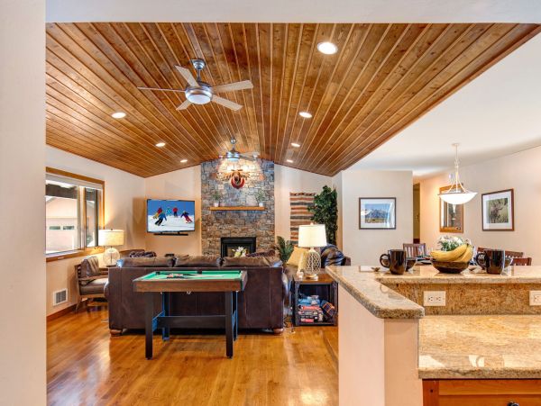 Wilson Vacation Home Four Bedroom