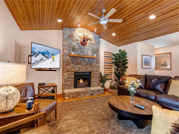 Wilson Vacation Home Four Bedroom